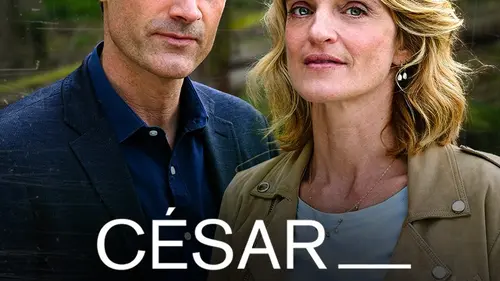 César Wagner S01E06 L'oeil du lynx