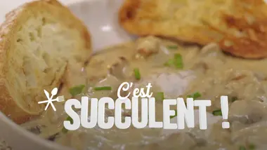 L'oeuf en meurette