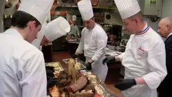 L'ogre Bocuse