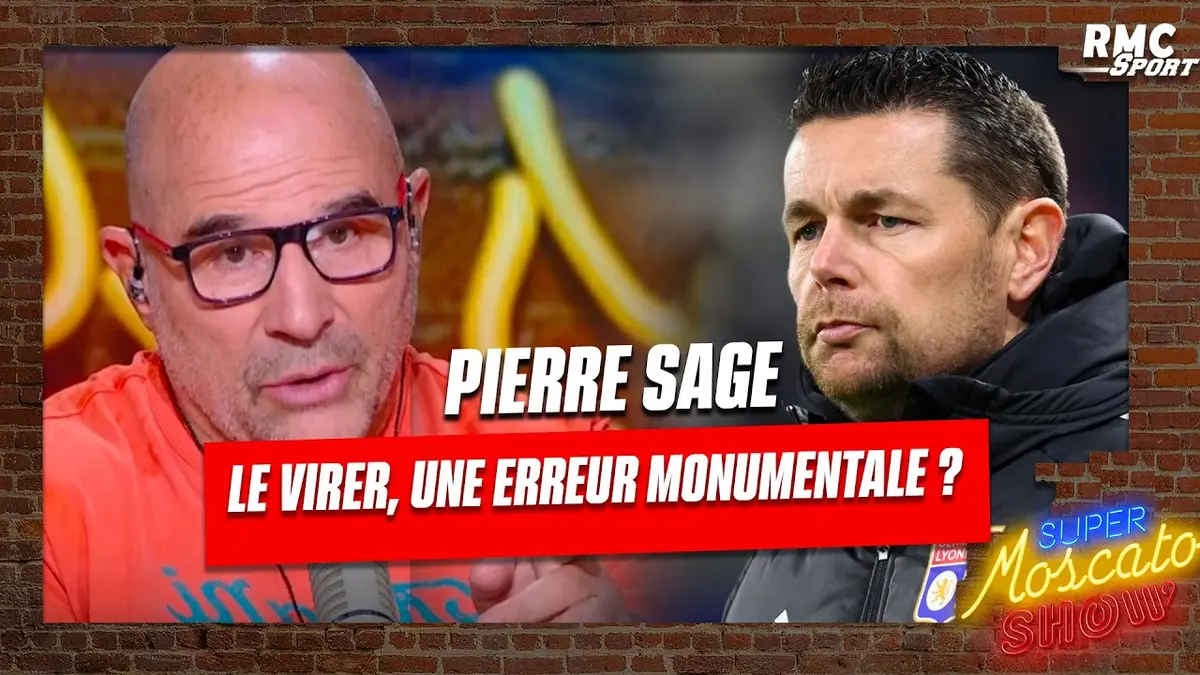 replay de ⚽ L'OL est-il en train de commettre une erreur monumentale ?!