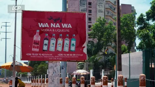 replay de L'ombre de Poutine sur l'Afrique