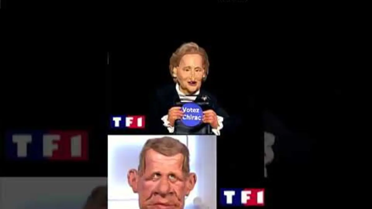 replay de L’opération Pièces Jaunes n’est pas du tout politique ! #Humour #Shorts #LesGuignols