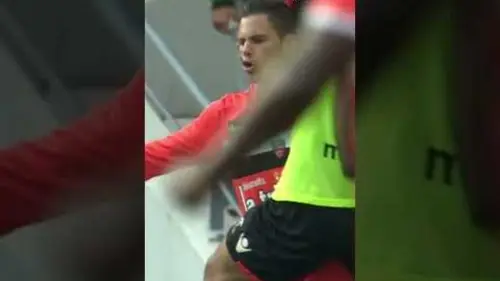 replay de L'opportunisme de Jérémie Aliadière !