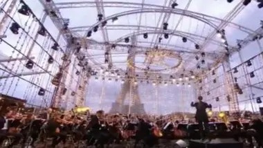 L'Orchestre national de France - La Damnation de Faust : Marche de Rakoczy
