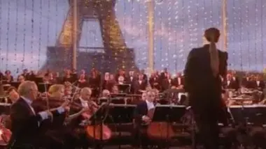 L'Orchestre national de France & le choeur de Radio France - Nabucco : Va pensiero
