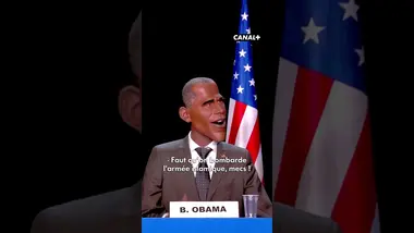 L’OTAN : chacun vient avec ses problèmes… 😅 - #Humour #LesGuignols