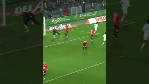 replay de L'ouverture du score de Vanderson