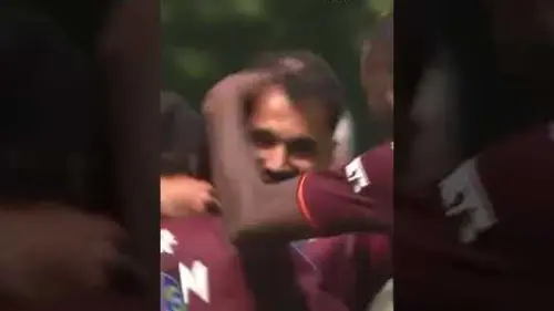 replay de L'un des bangers de Farid Boulaya ?