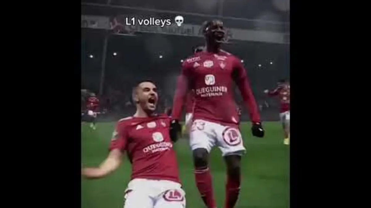 replay de L1 volley show ?? #Ligue1 #Ligue1Mcdonalds #Volley #Banger #compilation