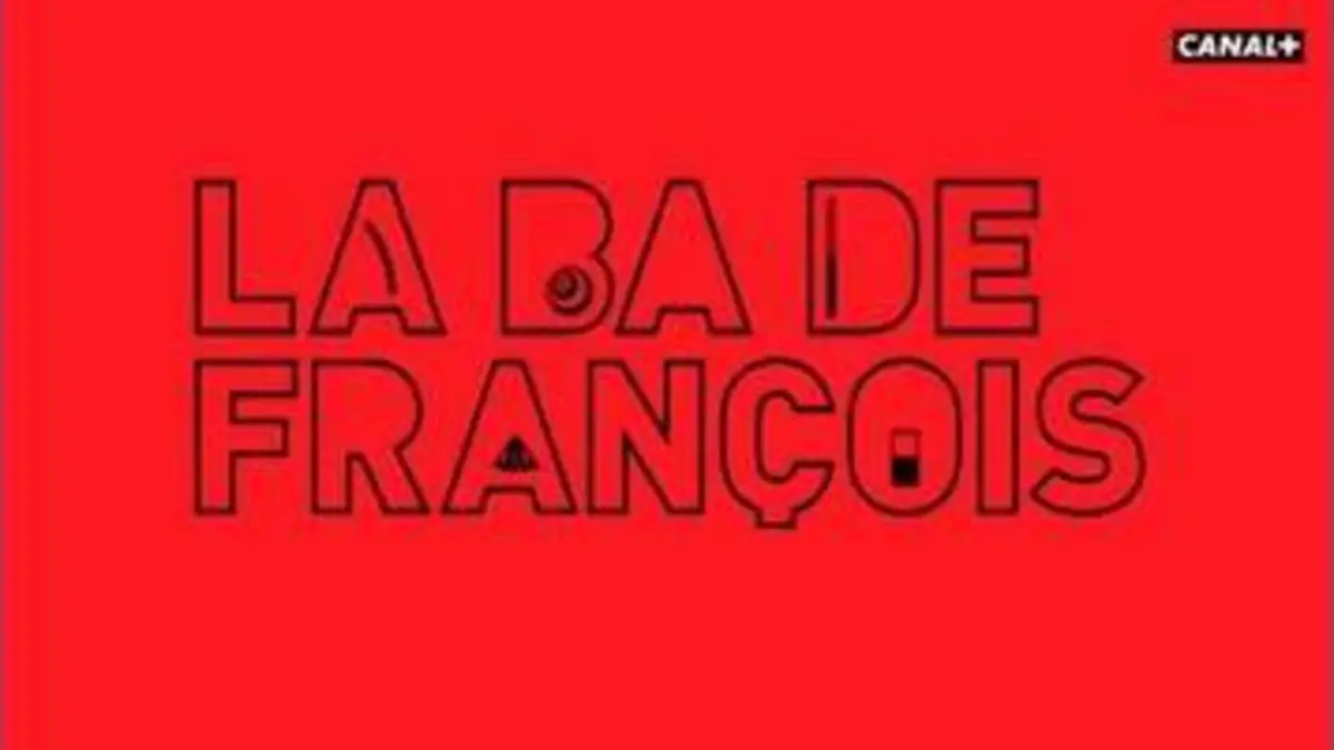replay de La BA de François du 03/04 - Canalbis du 03/04 - CANAL +