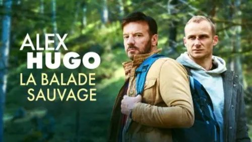 Alex Hugo S05E01 La balade sauvage