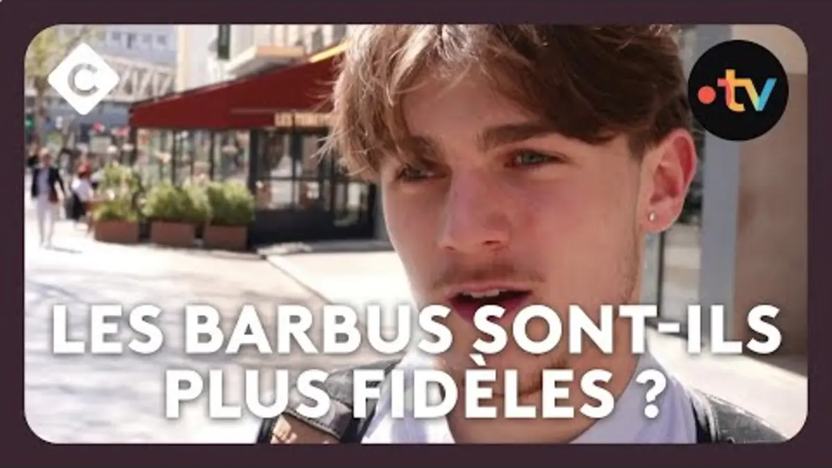 replay de La barbe, signe de fidélité ? - C à vous