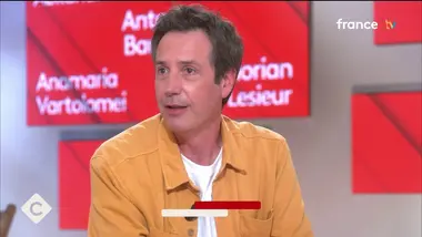 “La Bataille de Gaulle”, le pari fou d’Antonin Baudry