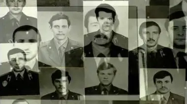 La bataille de Tchernobyl