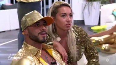 La bataille des couples  - Saison 03 Episode 53