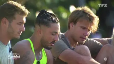 La bataille des couples  - Saison 03 Episode 55