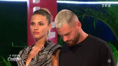 La bataille des couples  - Saison 03 Episode 57