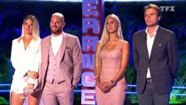 La bataille des couples  - Saison 03 Episode 66