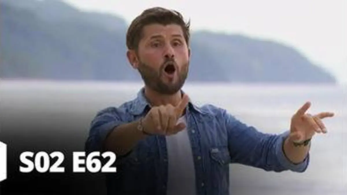 replay de La Bataille des Couples - Saison 2 Episode 62