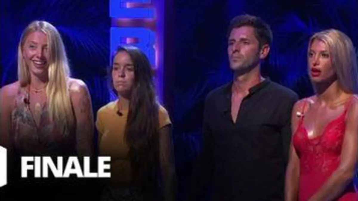 replay de La Bataille des Couples - Saison 2 La finale
