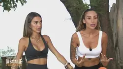 La Bataille : La Malédiction de L'île - SPOILER - Nouvelle trahison dans un duo !