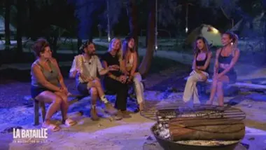 La Bataille :  La Malédiction de L'île - Saison 01 Episode 44 du 14 janvier 2026