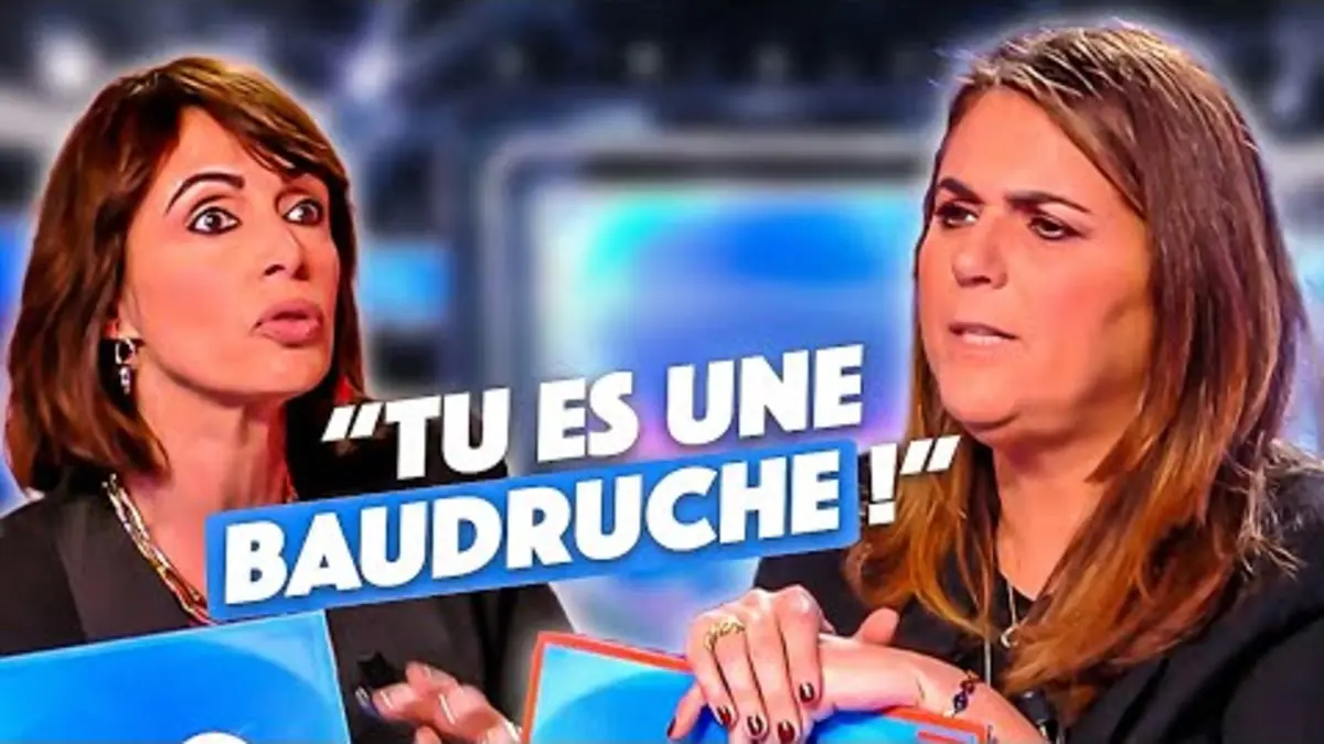 replay de La BAUDRUCHE Bardella : Manque de neutralité sur le service public ?