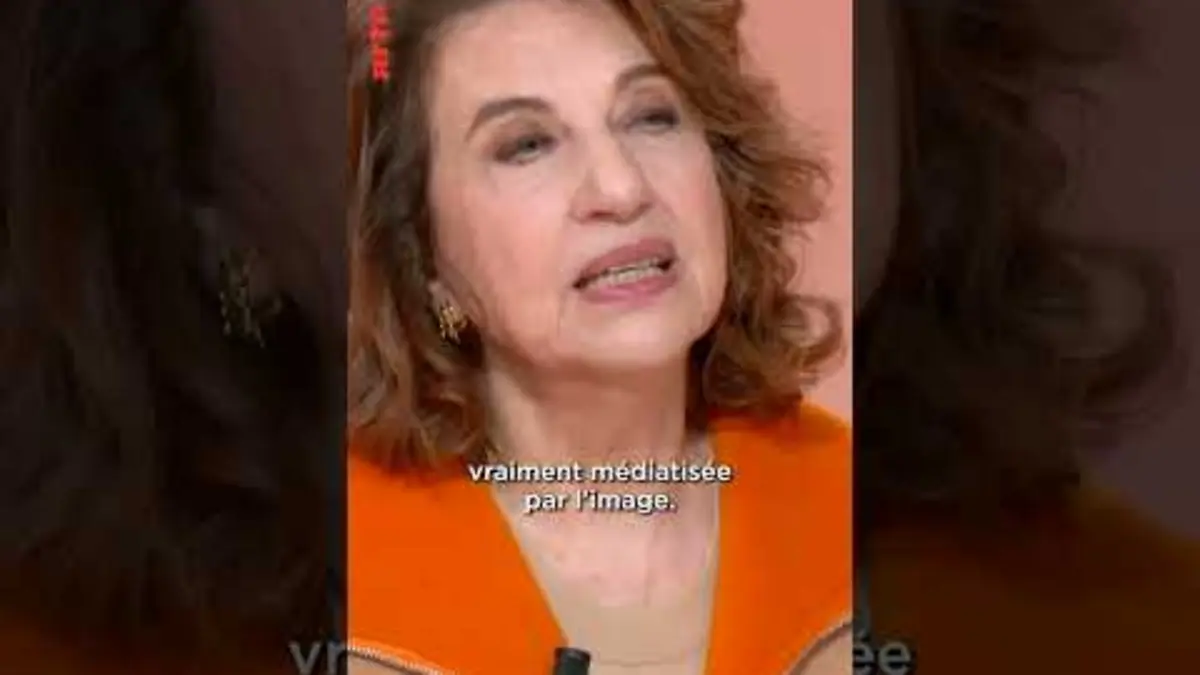 replay de La beauté abstraite | 28 minutes | ARTE