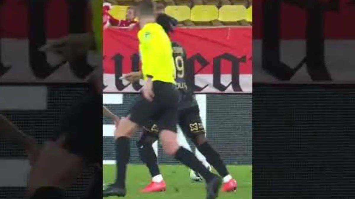replay de La belle action rémoise ponctuée par Matusiwa ?