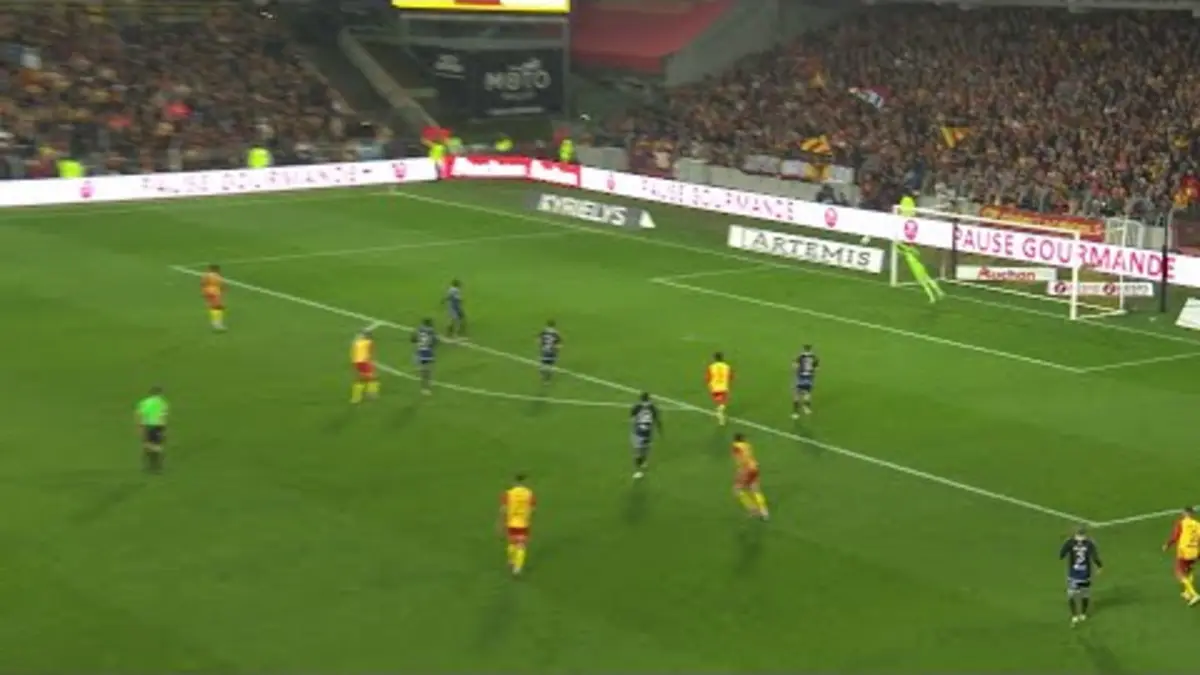 replay de La belle envolée d'Alaa Bellaarouch !