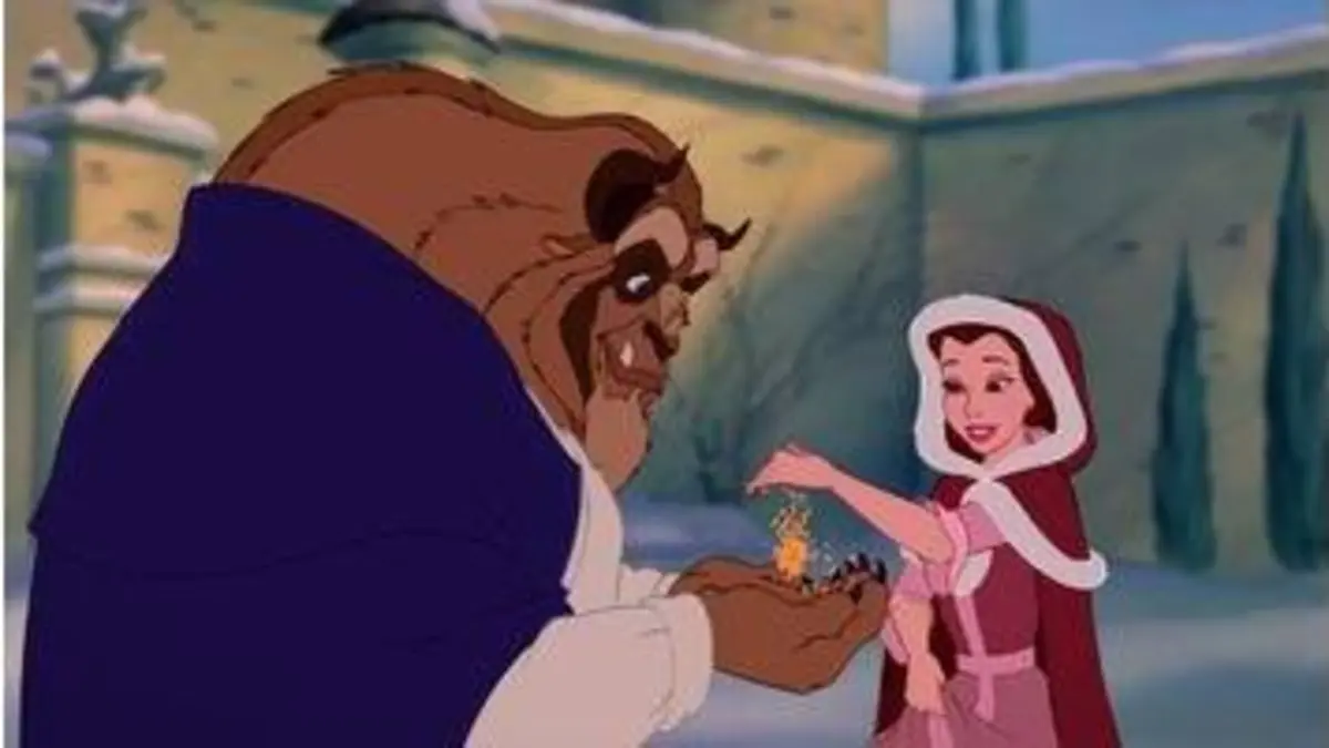 replay de La Belle et la Bête : Je Ne Savais Pas
