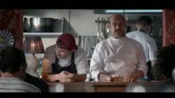 La belle étincelle : Partie 2