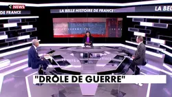 La Belle Histoire de France du 04/09/2022