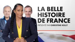 La Belle Histoire de France du 10/04/2022