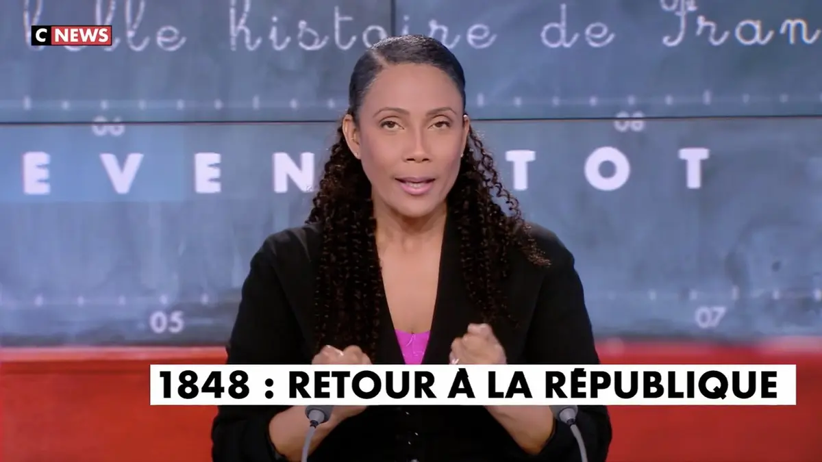 replay de La Belle Histoire de France du 16/01/2022
