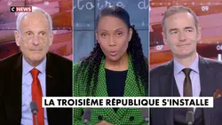 La Belle Histoire de France du 20/02/2022