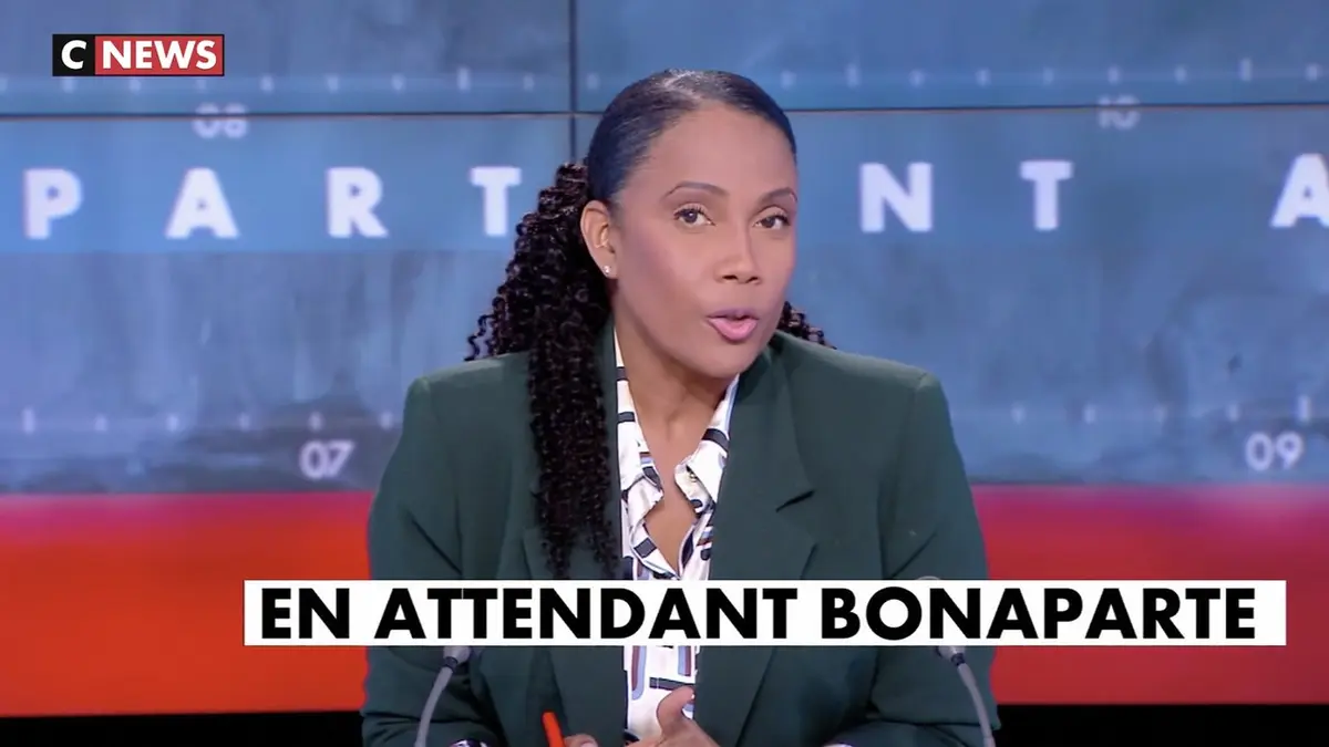 replay de La Belle Histoire de France du 21/11/2021