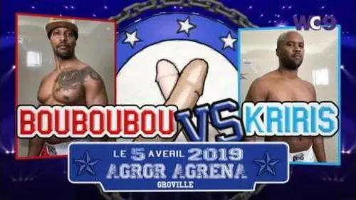 replay de La bite de fer