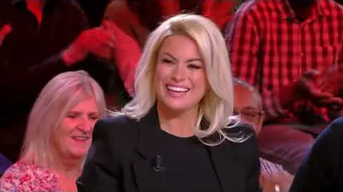 replay de La blague de Kate et William au lit