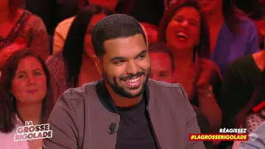 La blague de la nymphomane milliardaire