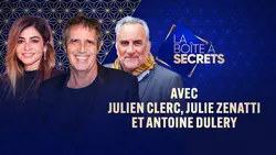 La boîte à secrets
