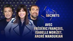 La boîte à secrets