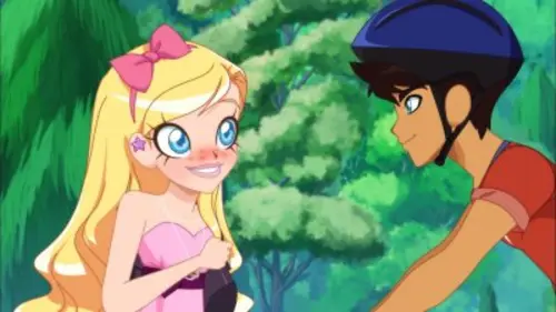LoliRock S02E02 La bonne action