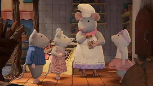 Sam et Julia S01E59 La bonne étoile