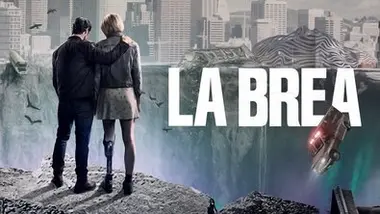 La Brea - S01 E04 - La marque de la main