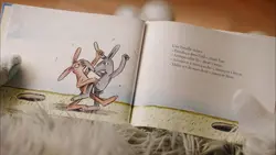 Yétili S02E17 La brouille