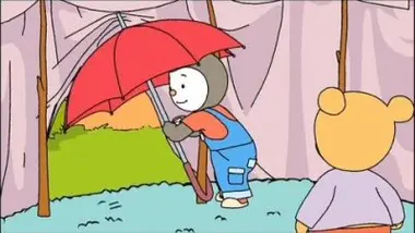 La cabane des copains