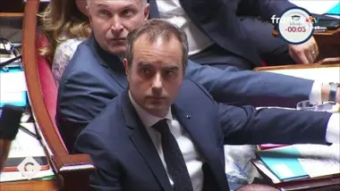 La canicule, un poison lent pour l’économie ? - C à Vous l’Intégrale - 30/06/2026