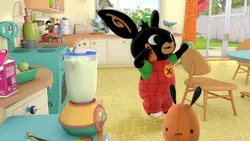 Bing S01E06 La carotte