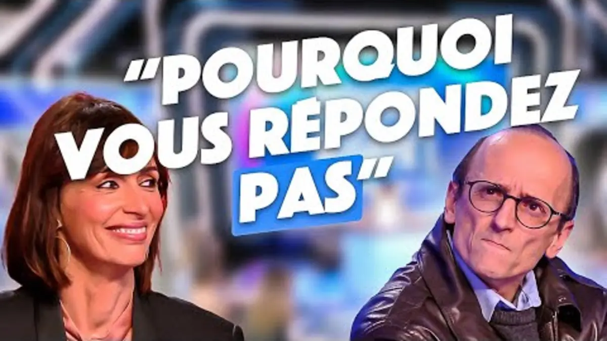 replay de La Cause du COVID : Fuite d’un Laboratoire – Accidentelle ou Créée Intentionnellement ?